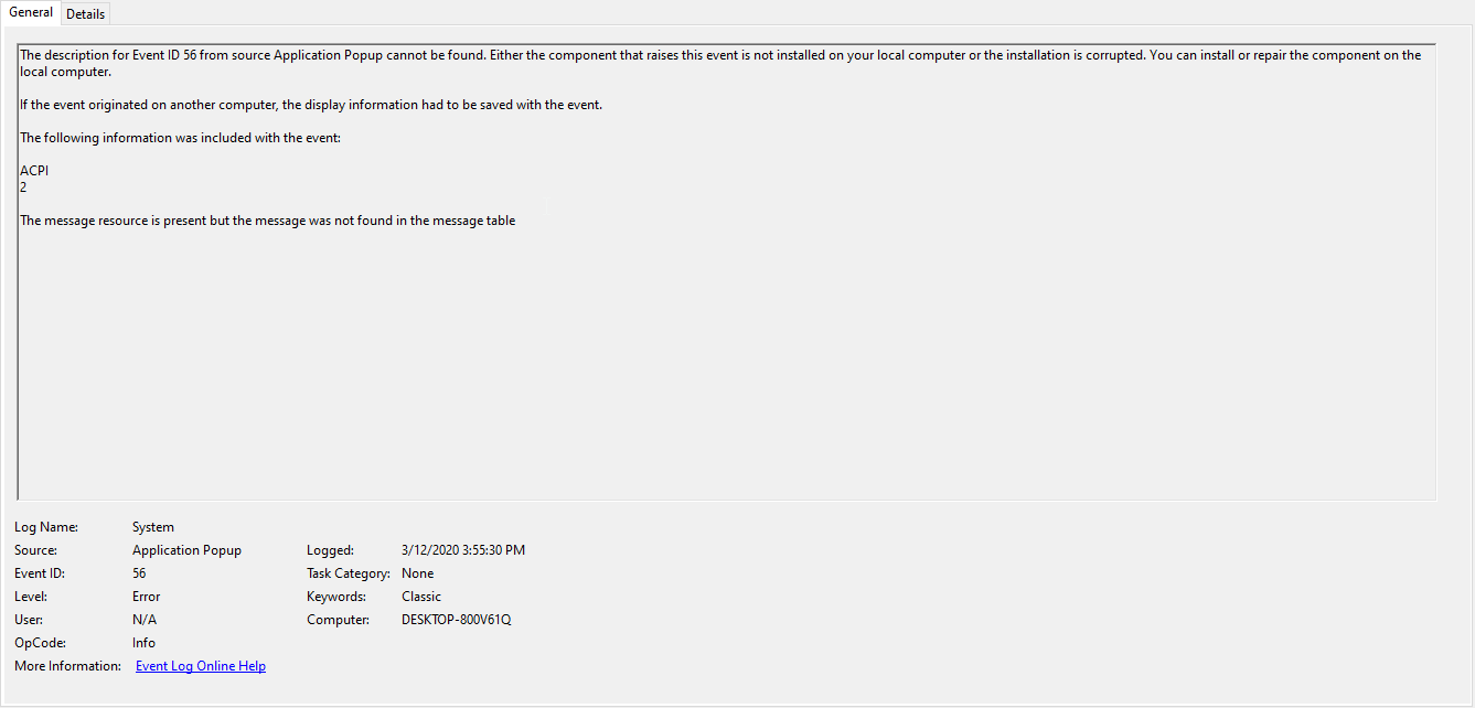 need help with this acpi error c5d38e62-56b2-411e-bad1-7ab5c12fbc9f?upload=true.png