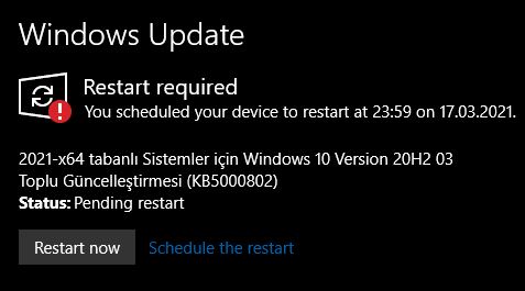 KB5000802 update is in wrong language. c5dd02f5-a769-4a22-b267-4d959aeb788d?upload=true.jpg