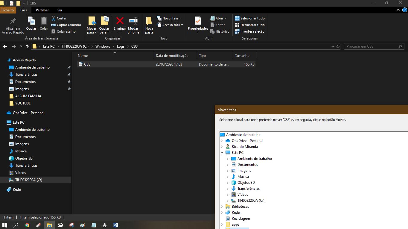Windows Explorer "Move/Copy To" windows is always off centered c5f7575e-f0a1-4218-bf06-c08d934ed951?upload=true.jpg