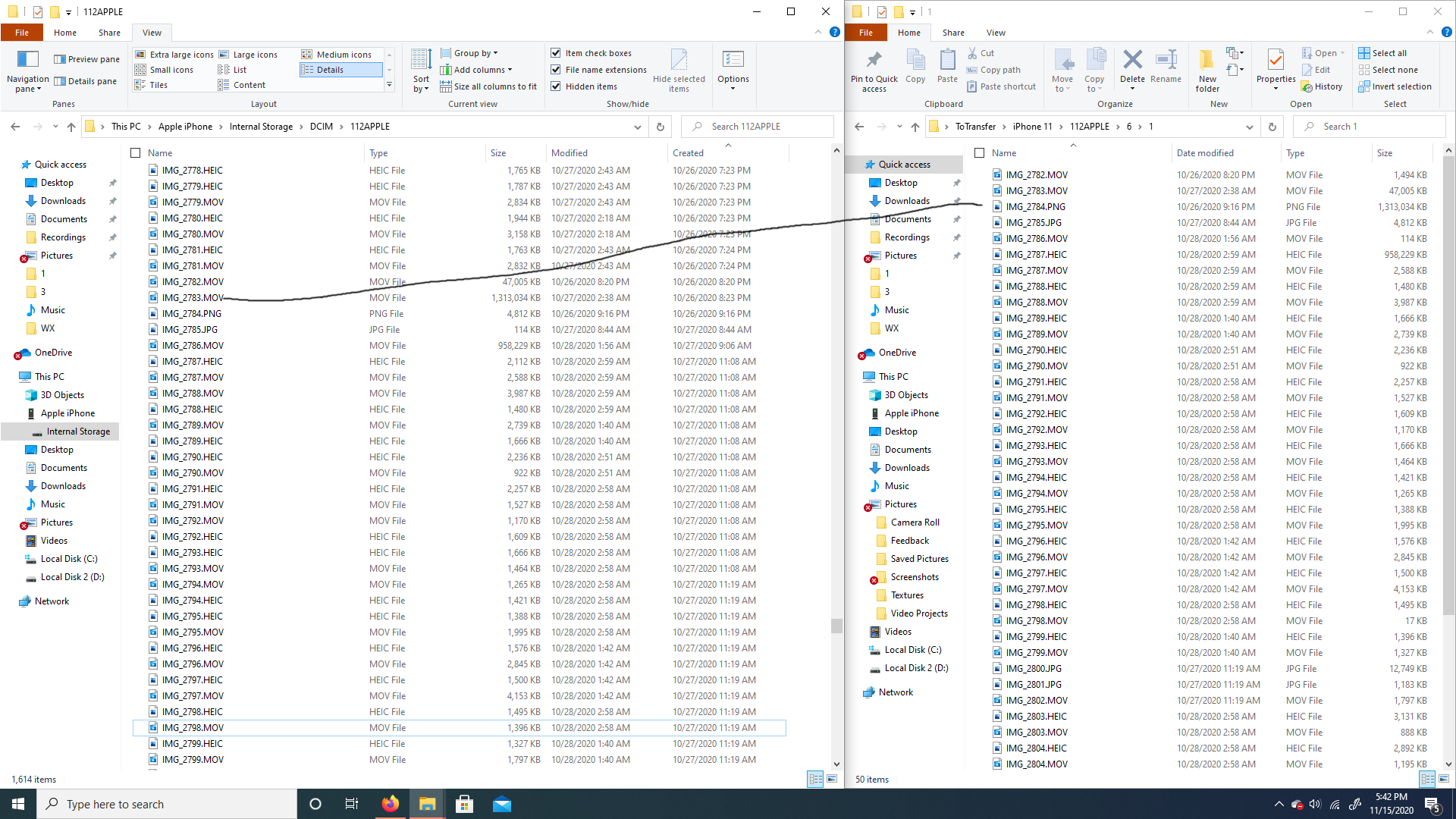 Copying photos from phone doesn't work. c6001183-a463-4219-935c-bb6d0999616a?upload=true.png