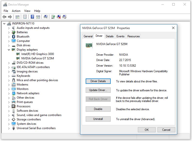 Nvidia GeForce experience not working c6027db1-f554-4855-94d5-45cfd652b42d.jpg