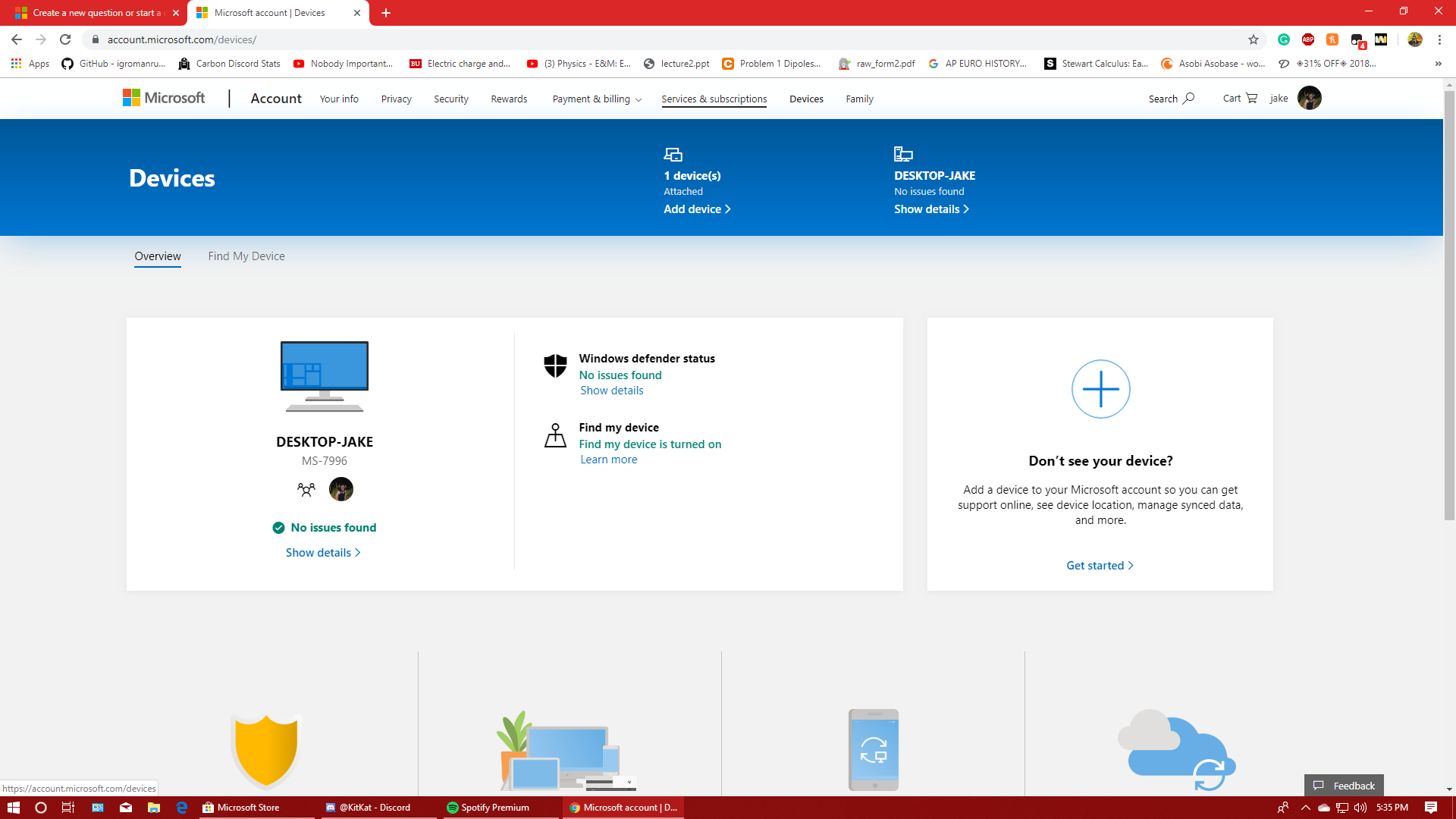 Microsoft Store being buggy c60da388-87e1-4ef1-a9a9-72770ae1a727?upload=true.png