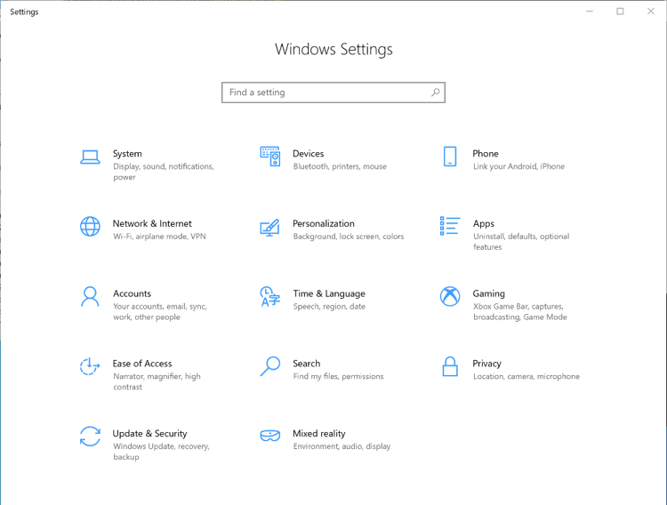 You can now connect Network Cameras to Windows 10 Devices c6107e5861bb34e767c1a9cec159d712.png