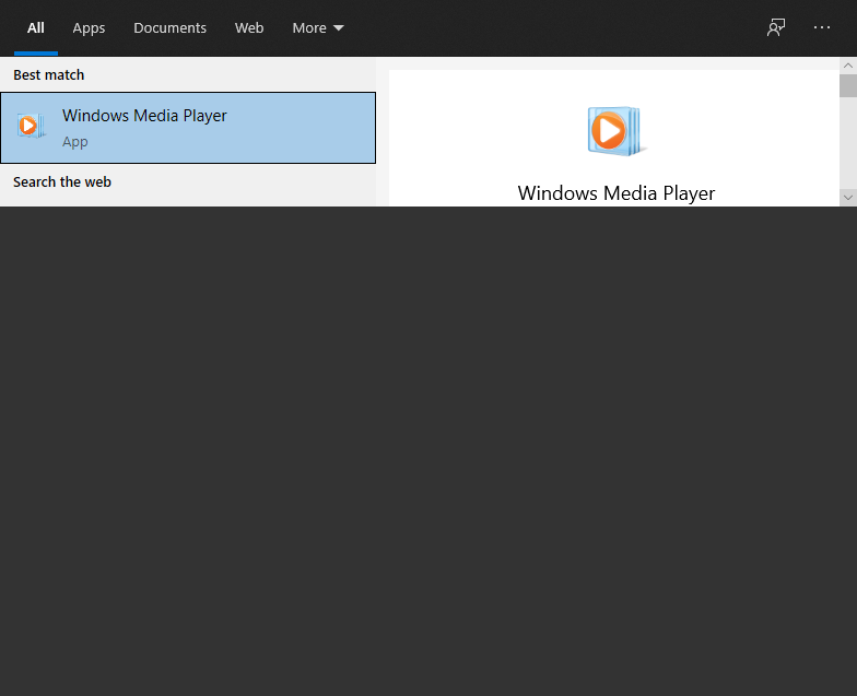 Search window is bugged and all the search results are squished in the top part. How do I... c61c55a7-c2d4-494e-b1ed-fb1dfa95dbc8?upload=true.png