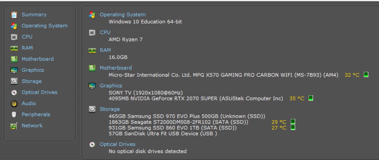 System wide stuttering in latest install of windows after a fresh install c626435a-1d54-40a7-b701-bf05de69aebb?upload=true.jpg