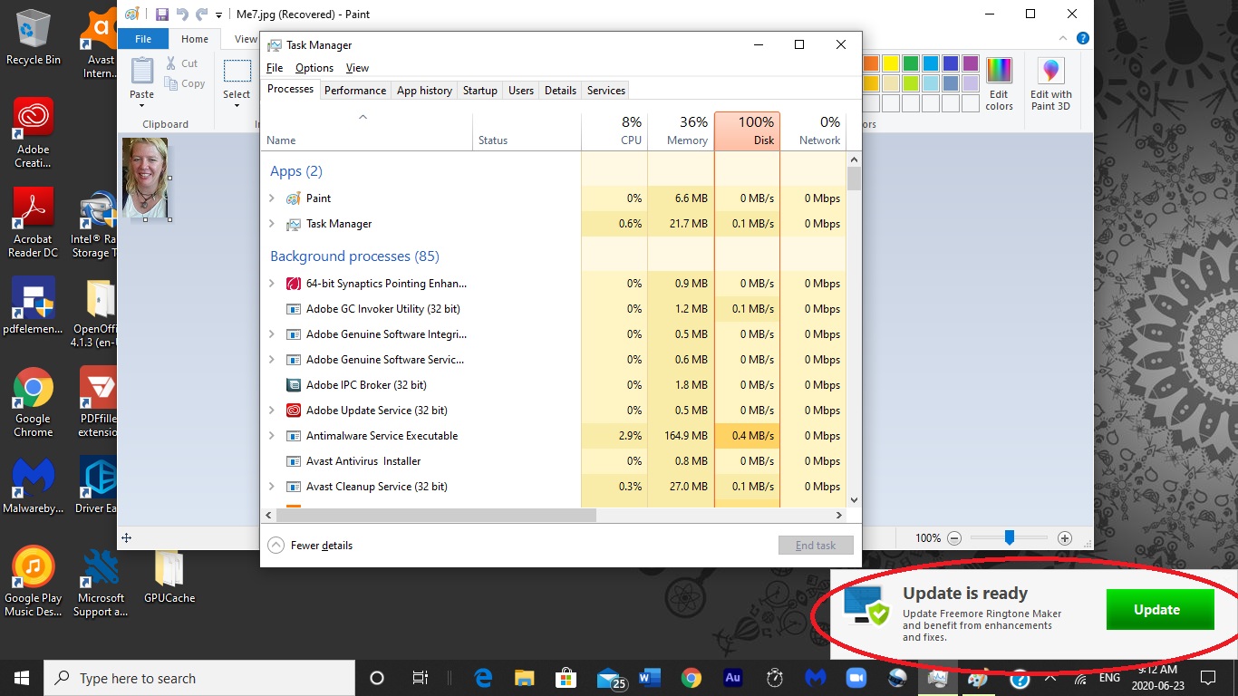 How to get rid of third party installation pop-up. c634cbf5-8016-46ac-ad43-1374046df20d?upload=true.jpg