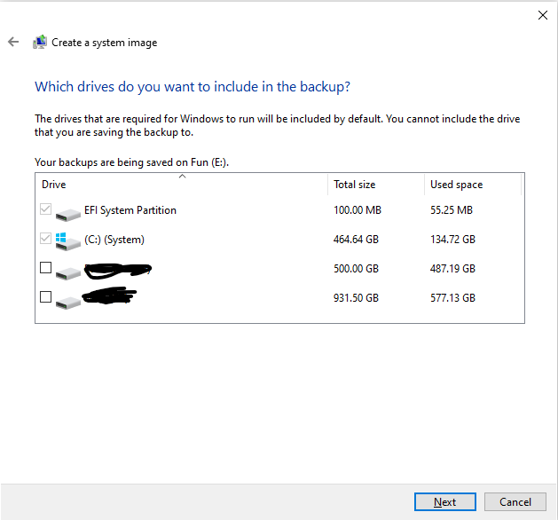Windows 10 backup without EFI system partition c642321c-5a86-4e22-9628-e8e56d1f4868?upload=true.png