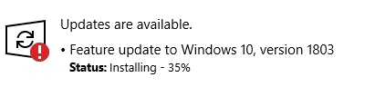 Tried multiple times, unable to install update windows 10. Error 0xc1900204 c6656d21-3bde-4477-b6f7-8750752f00d0?upload=true.png