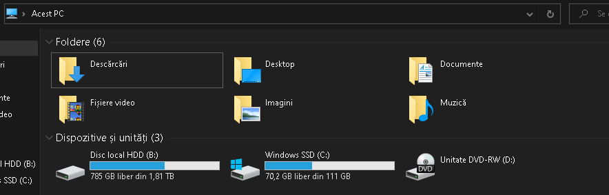 How can i remove these ''Folders'' in This PC c668bffe-e081-42d9-a5c9-f2eb8aad3370?upload=true.png