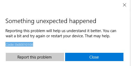 Microsoft Store throws error while Updating / Downloading! - 0x80070005 c6711308-d0b5-4419-970c-c3369ecedd87?upload=true.jpg