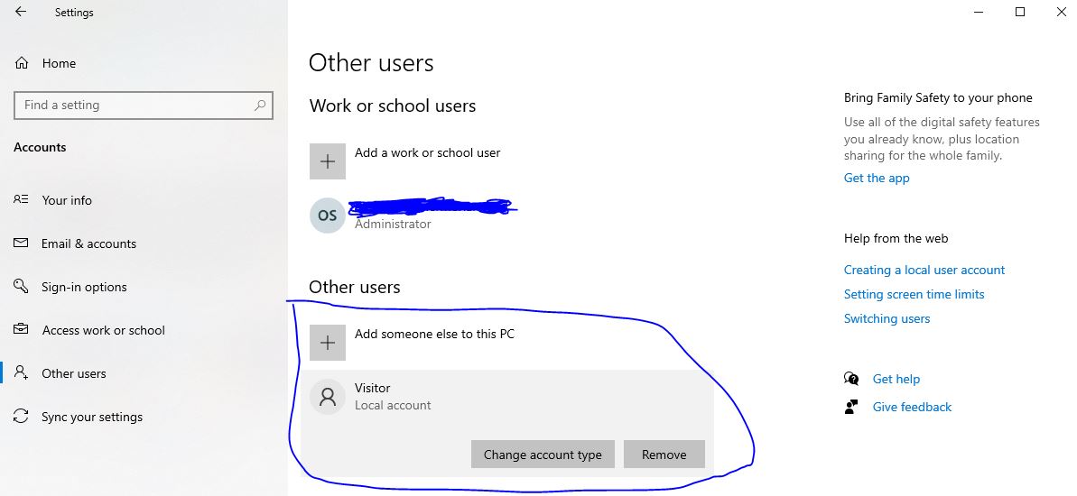 Username Password Error for other user on Windows 10 c675d5ac-8f5b-4256-a019-6817ee45a70c?upload=true.jpg