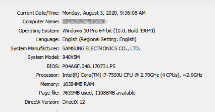 Face recognition not working with Roboform password manager c67a3a9a-5f1b-4eda-bd01-ea31ff44ce6f?upload=true.png