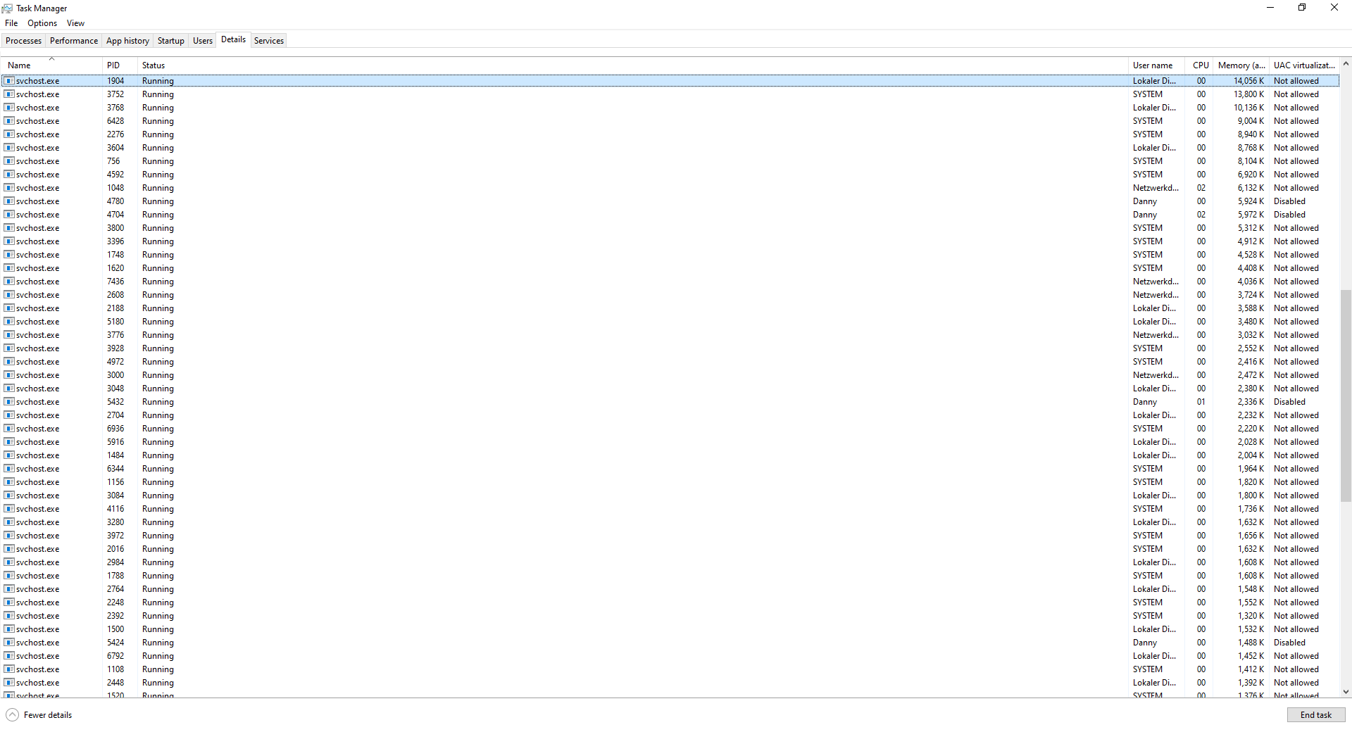 PC got slow while memory appears to look fine c6900f21-4d1c-4524-858d-f5af26883898?upload=true.png