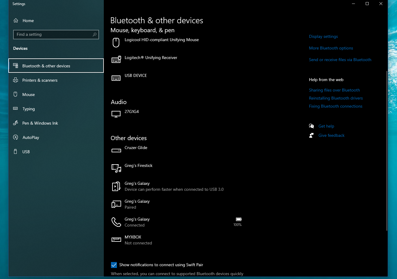 A whole bunch of bad microsoft drivers and issues. Please Help c6a4471c-5266-41be-8f70-7e9c40f14260?upload=true.png