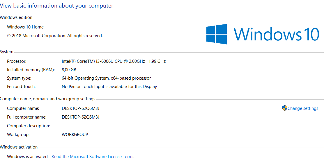 Why is there a problem with internet connectivity after the latest update? c6a57540-b5ec-4e1d-b638-07fae8188097?upload=true.png