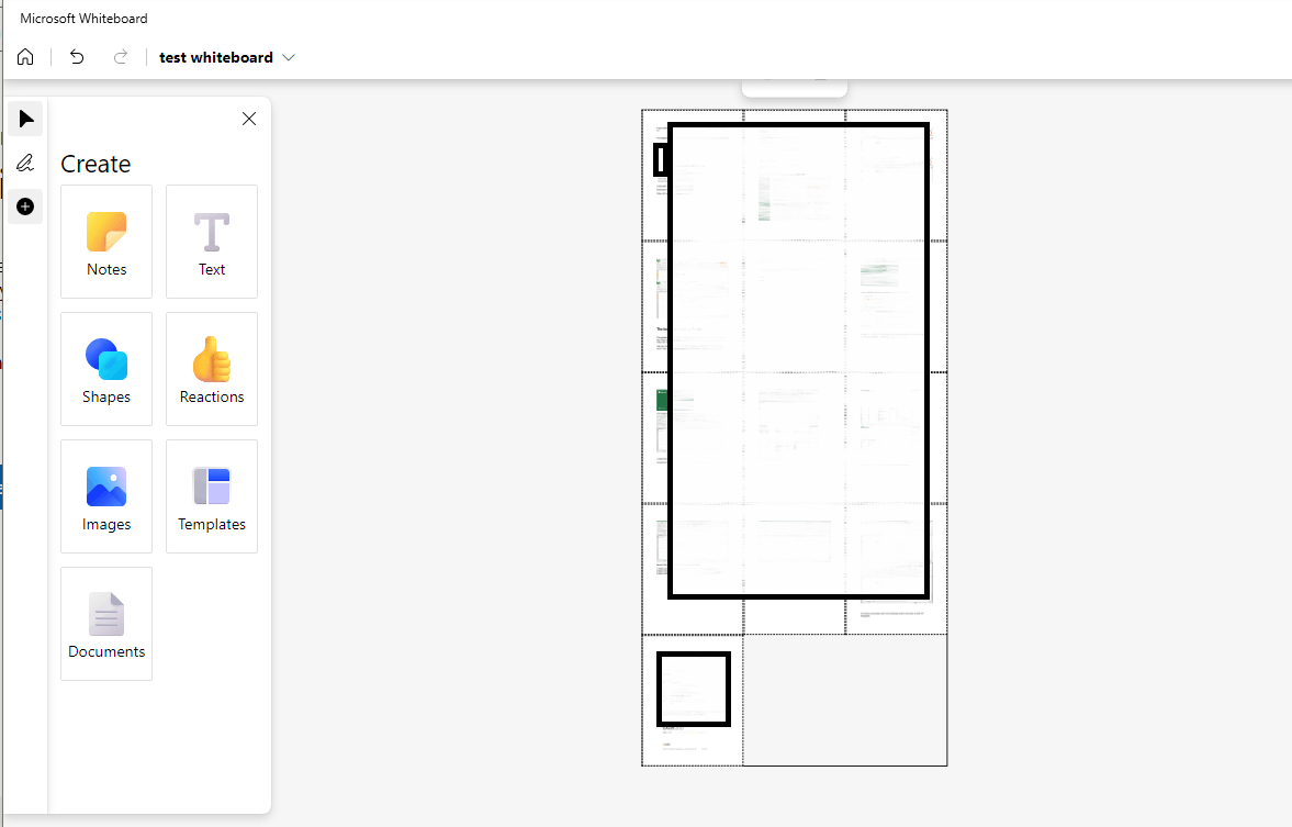 The newest version of the whiteboard does not show the function of inserting images from... c6ec398d-ecd7-4a06-a904-cf93c98610bb?upload=true.png