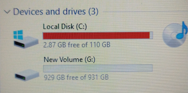 Hi, I'm looking to download a game which requires 26GB available. Can I use this disk space... c6lkmk1nka1b1.png