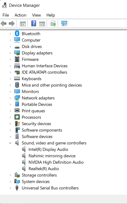 Realtek r microphone not working. c702e144-5bb2-4f3a-a54e-88c93b3d3c8a?upload=true.png