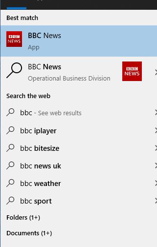 Disable 'Search the web' on Start Menu Search May 2020 update c702f9a8-7ad9-405f-b2bf-bb9adcc35d52?upload=true.jpg