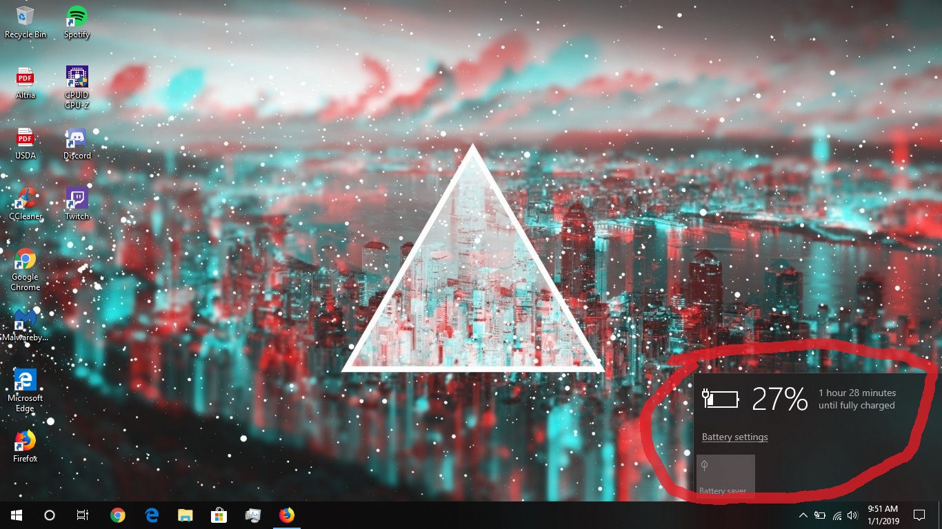 Thinkpad 13 2nd gen battery options not showing? c706459d-8b43-4b8c-a670-d40663534f79?upload=true.jpg