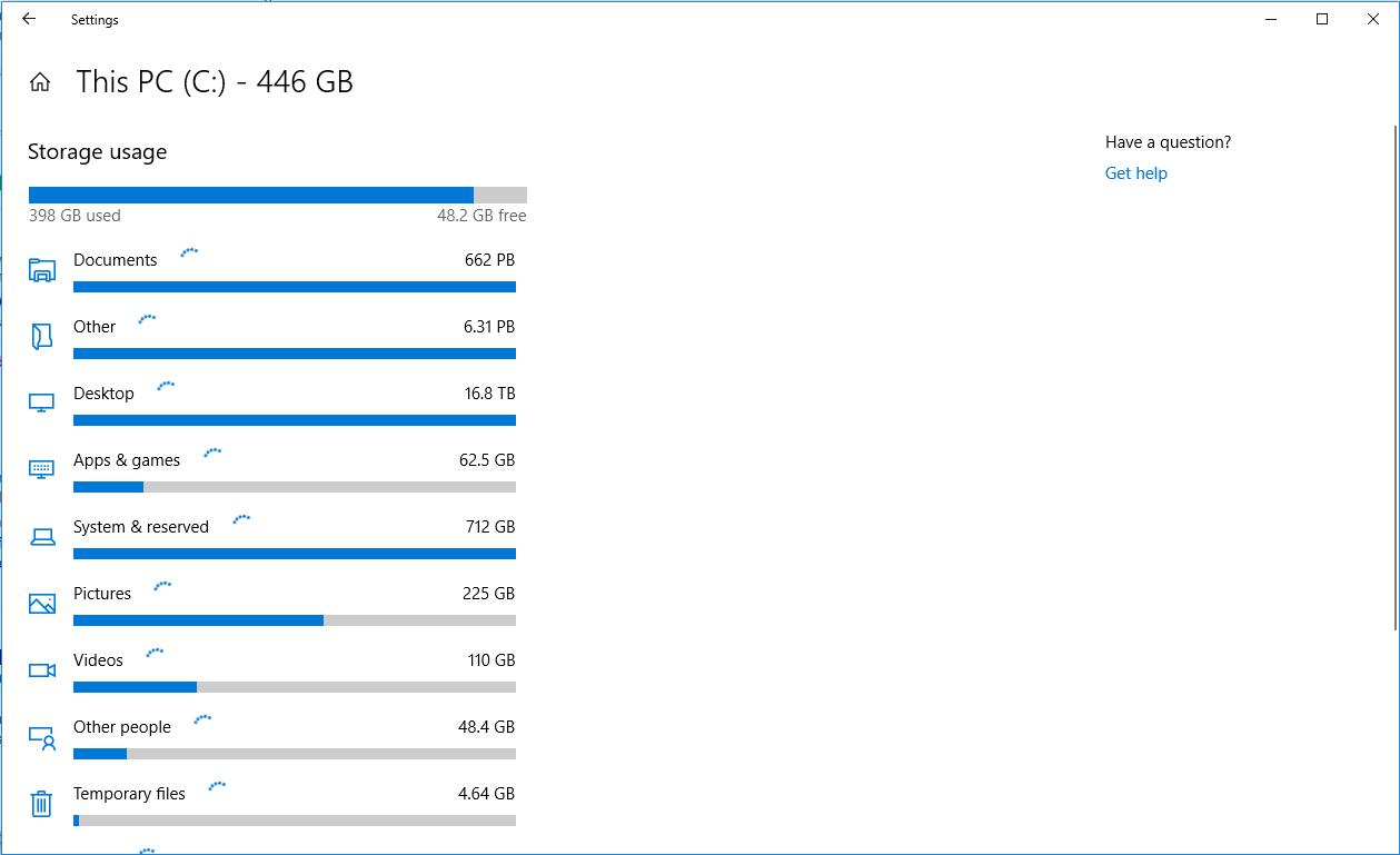 Storage not displaying properly c70cd91d-9bb4-41fa-a914-9189fdedbea4?upload=true.png