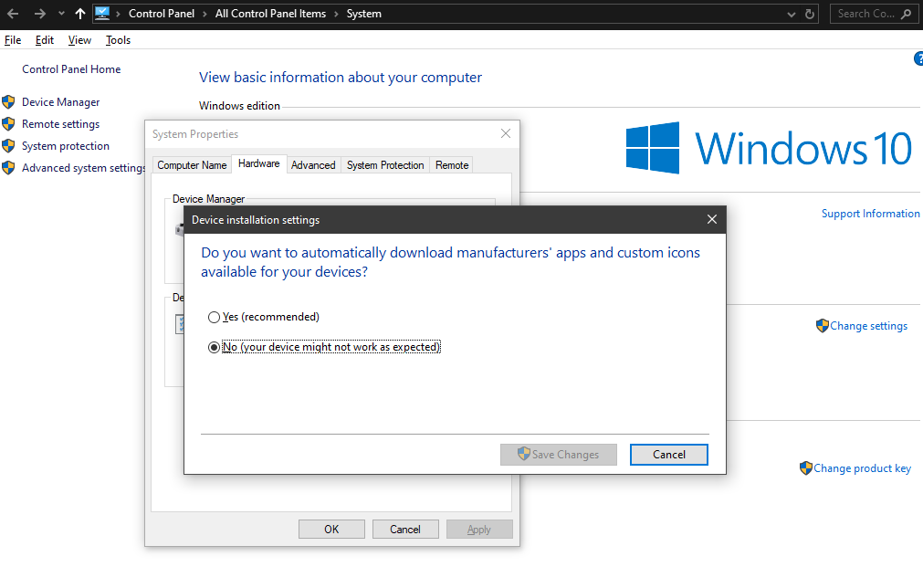 stop windows 10 from downloading and installing device drivers using windows update c72b4cf7-8c7d-415b-b8c5-c4da3c750fc1?upload=true.png