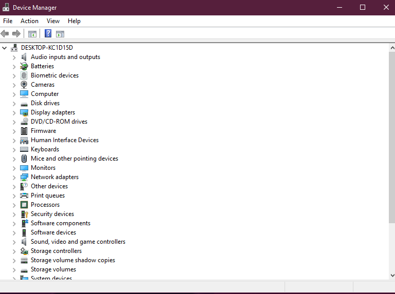 Bluetooth seems to have been completely removed from my Windows 10 laptop c72bb155-1b22-4d7e-98a9-db9f81894a37?upload=true.png