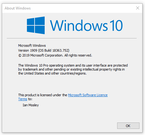 Cumulative Update for Windows 10 v1903 / 1909 Available to Download c7372219-9654-4c05-bea9-4452c1446948?upload=true.png