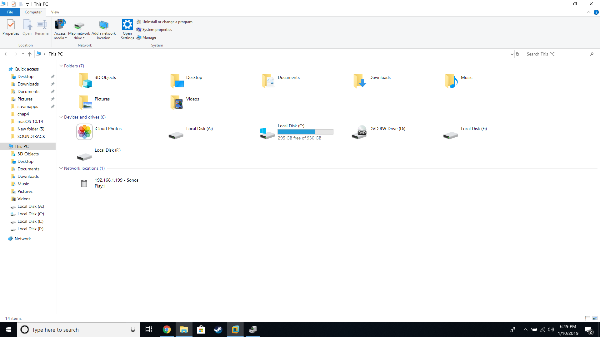 MyPassport is creating corrupt drives c73f4e54-44dc-47e0-98ac-2bedd669a2cf?upload=true.png