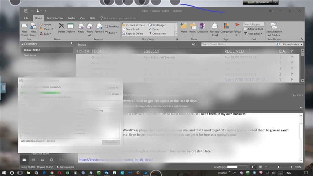 At times a second mouse appears and sometimes a bunch a circles appear on the top of me... c740ae16-8177-4e4f-bfb8-5abfdd12821b.jpg