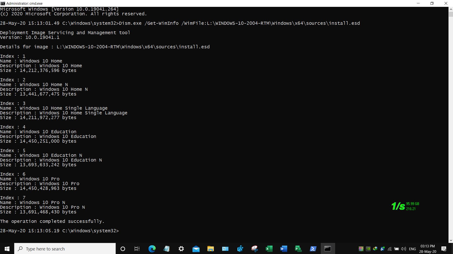 Microsoft Is added Education edition 64bit and 32bit  to Consumer edition of  Windows 10... c744b01c-39aa-4485-9adf-e0315c57a80c?upload=true.jpg