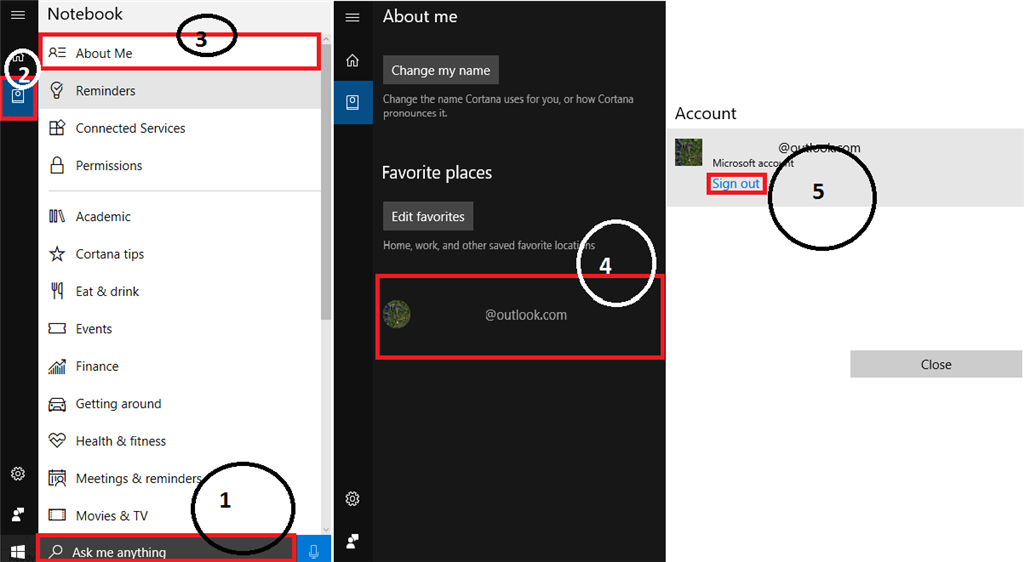 Has anyone ever got Cortana to parse a simple meeting description usefully? Is it the... c754c926-05ac-413f-81cf-e90f08d91409.png