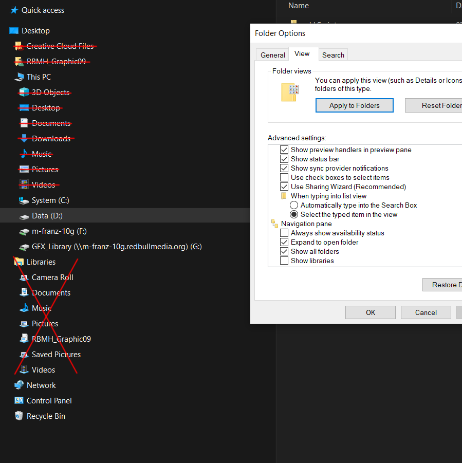 Hide Libraries etc in Windows 10 Explorer c75fc0e6-843e-4e2e-b7f2-f70d4c484518?upload=true.png