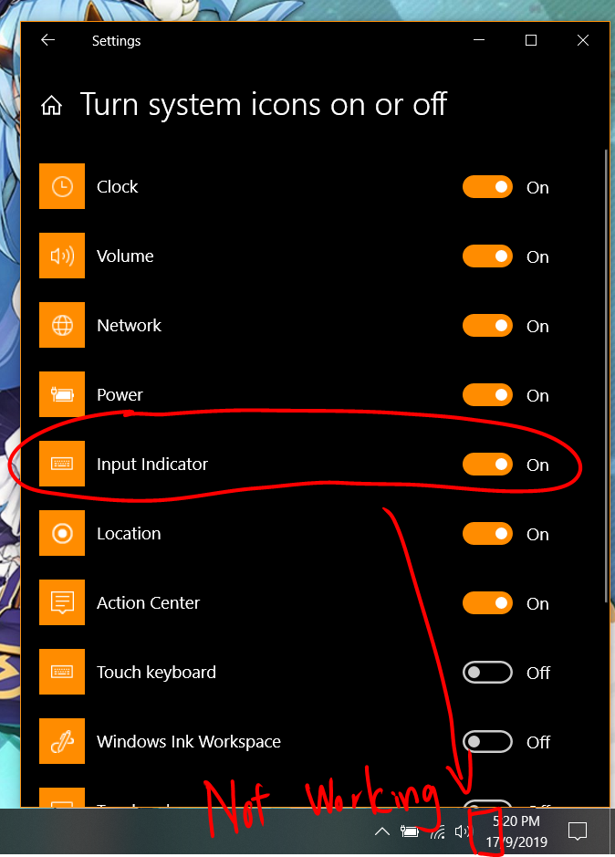 Input Indicator not working after windows 10 update(2019-9) c773a9fe-1e99-47c0-ae86-c149377ed232?upload=true.png