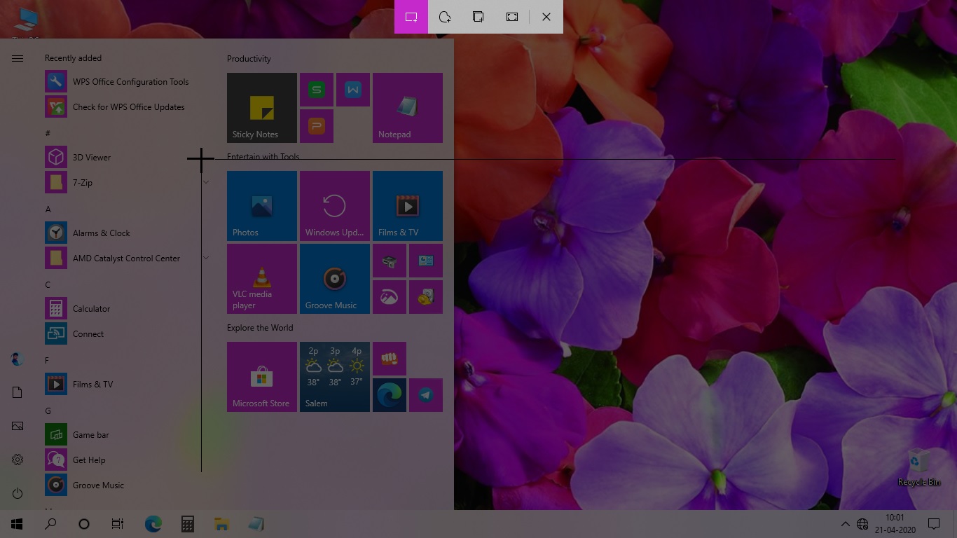 Suggestion for Snip & Sketch in Windows 10 c77ad417-a9c9-4351-9856-6ac992dc0e37?upload=true.jpg