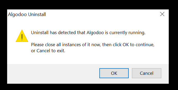I cannot uninstall an app. c7830fcf-ce0b-4399-97ea-f40e36986aee?upload=true.png