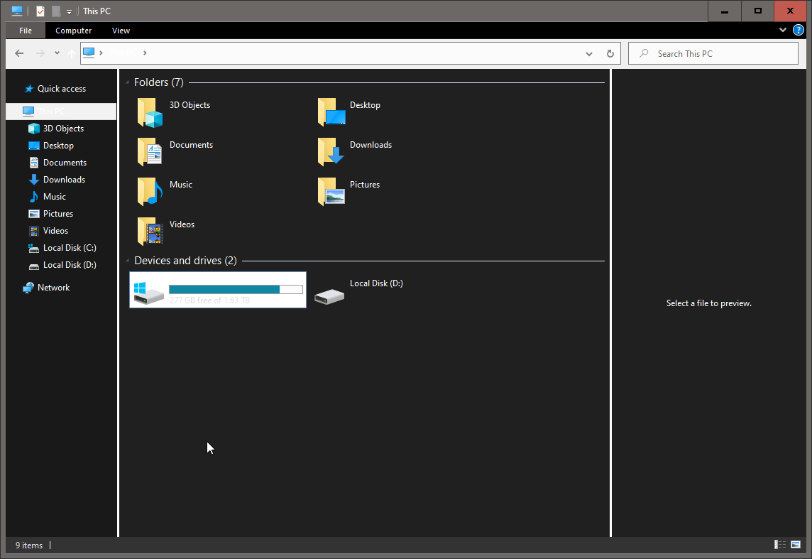 Windows Explorer White Bars After Update c7848bfd-31dd-43bd-a368-656c85710079?upload=true.png