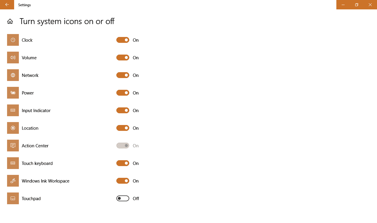 Action center slider is blocked? c78d7c73-9d54-42ca-9156-f9afae4534f6?upload=true.png