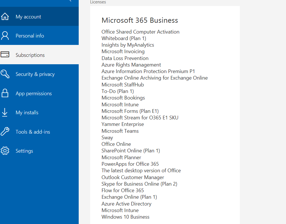 Activate Windows 10 problem, I have subscription for Microsoft 365 for business c7991ffc-6a99-4d72-869d-ec9fc9bc0f98?upload=true.png