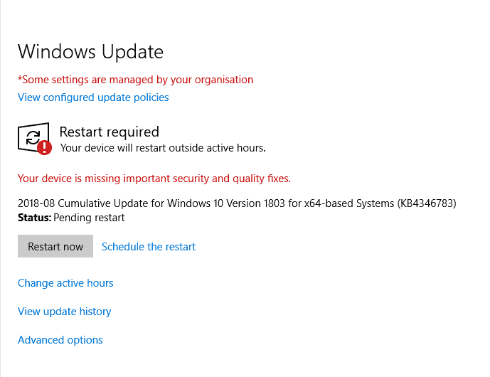 "Your device is missing important security and quality fixes" and Failed to install... c79b1dcb-8db2-47e8-a734-17d57a3d78f5?upload=true.png