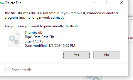 File on NAS and Folder on NAS needs to be deleted thumbs c7a8c8be-c865-48f4-b9d3-8a6436904049?upload=true.png