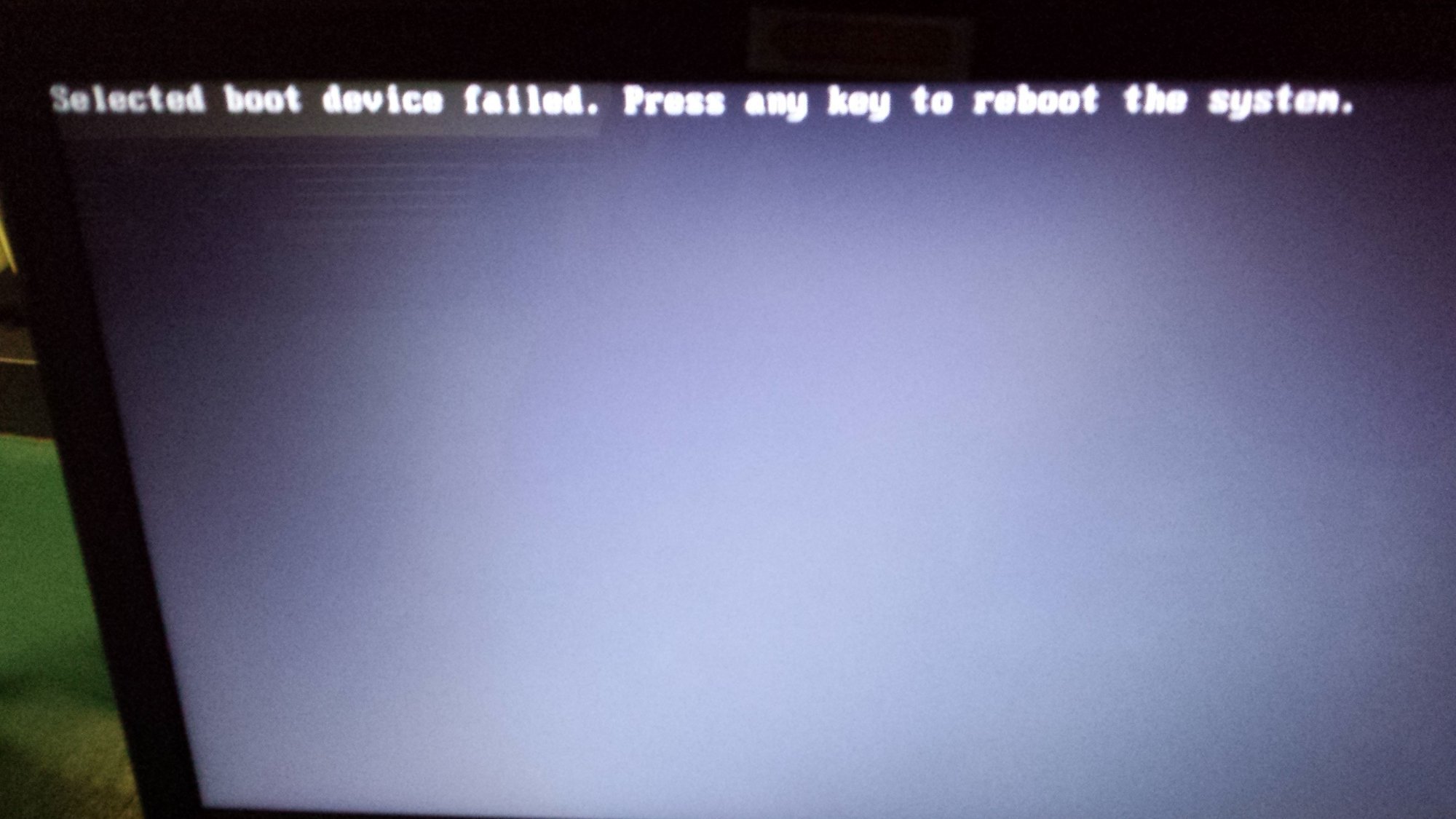 (Solved) Changed pagefile size and now Windows 10 wont boot c7bacbd6-07a0-4061-8234-1aaf9f9f1fbe?upload=true.jpg