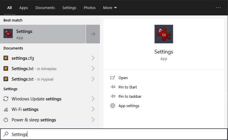 Windows 10 icons missing for UWP apps c7cff570-ba72-4388-ab2a-132265460ba1?upload=true.png