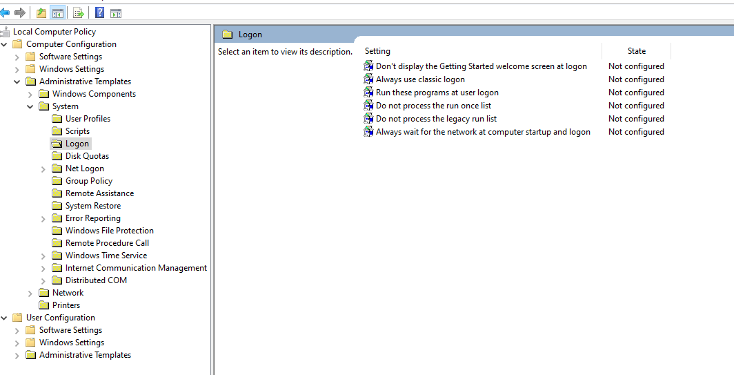 I want to disable popup screens asking for Windows Hello. No option to disable in gpedit,... c7d05cad-9e80-44ff-8c66-f27140dd5219?upload=true.png