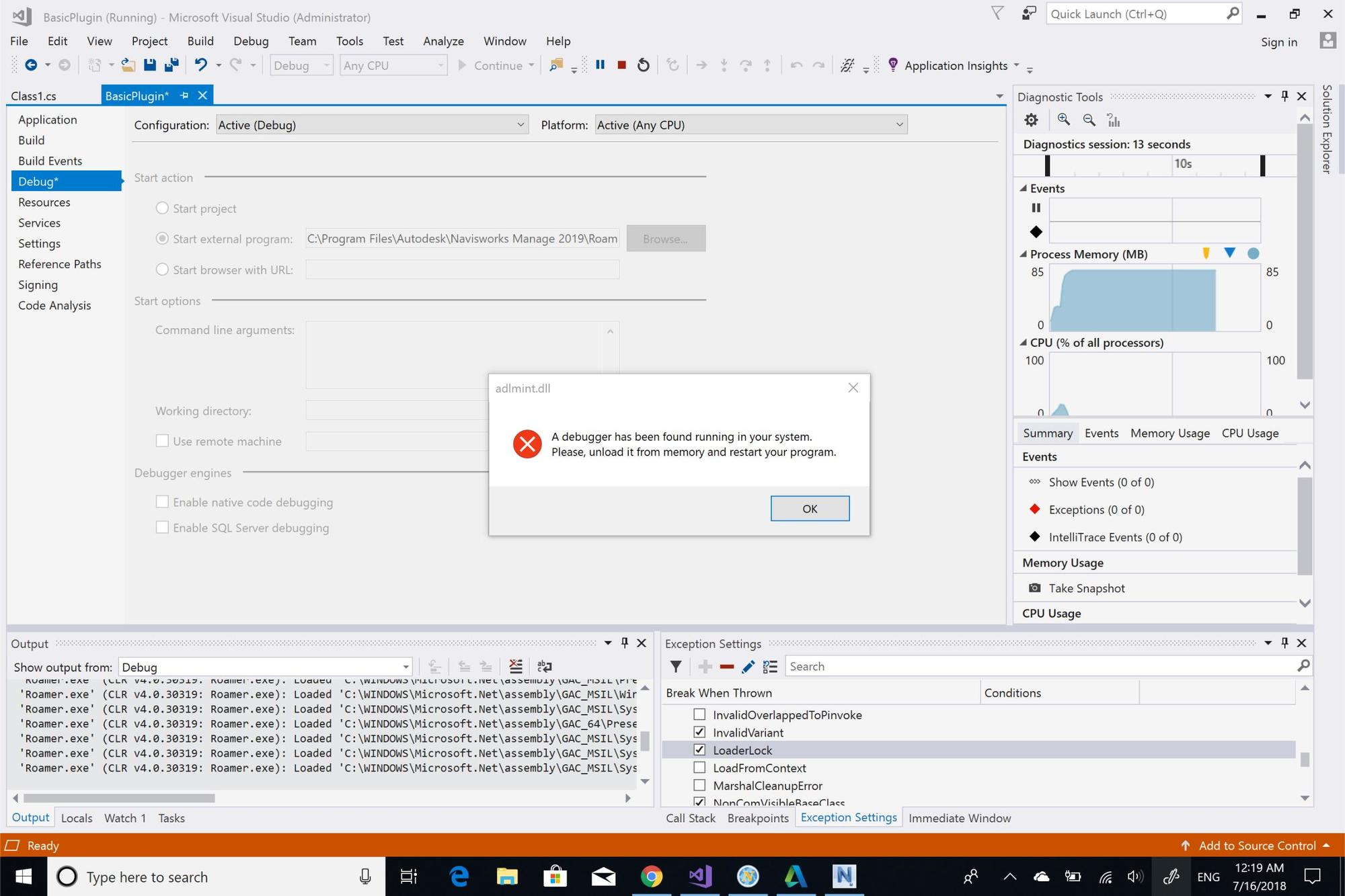 Outlook 2019  new featiure - but language problem. Excel 2019 great c7f37f6e-f5b6-4b33-944d-9be59677ba04?upload=true.jpg