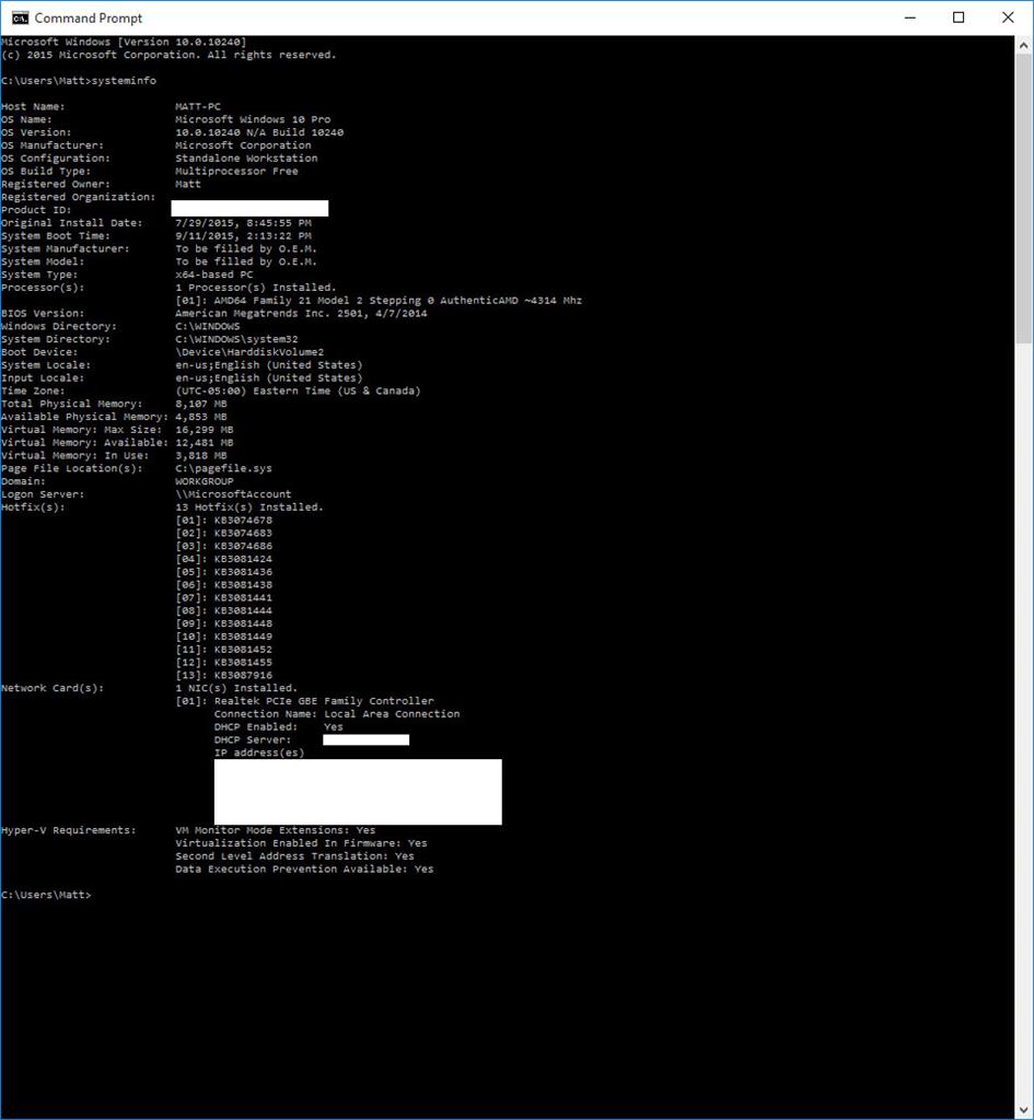 Hyper-V Won't enable "Error code: 0x80073701" (Windows 10 Pro on AMD CPU x64-based),... c7ff8414-13d9-4fc3-a8e2-8e2913e8b2c2.jpg