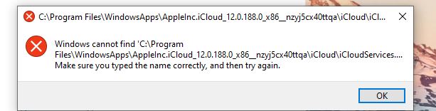Problem with ICloud c8070d8c-6b9d-4ce1-856d-43676e6edbc2?upload=true.jpg