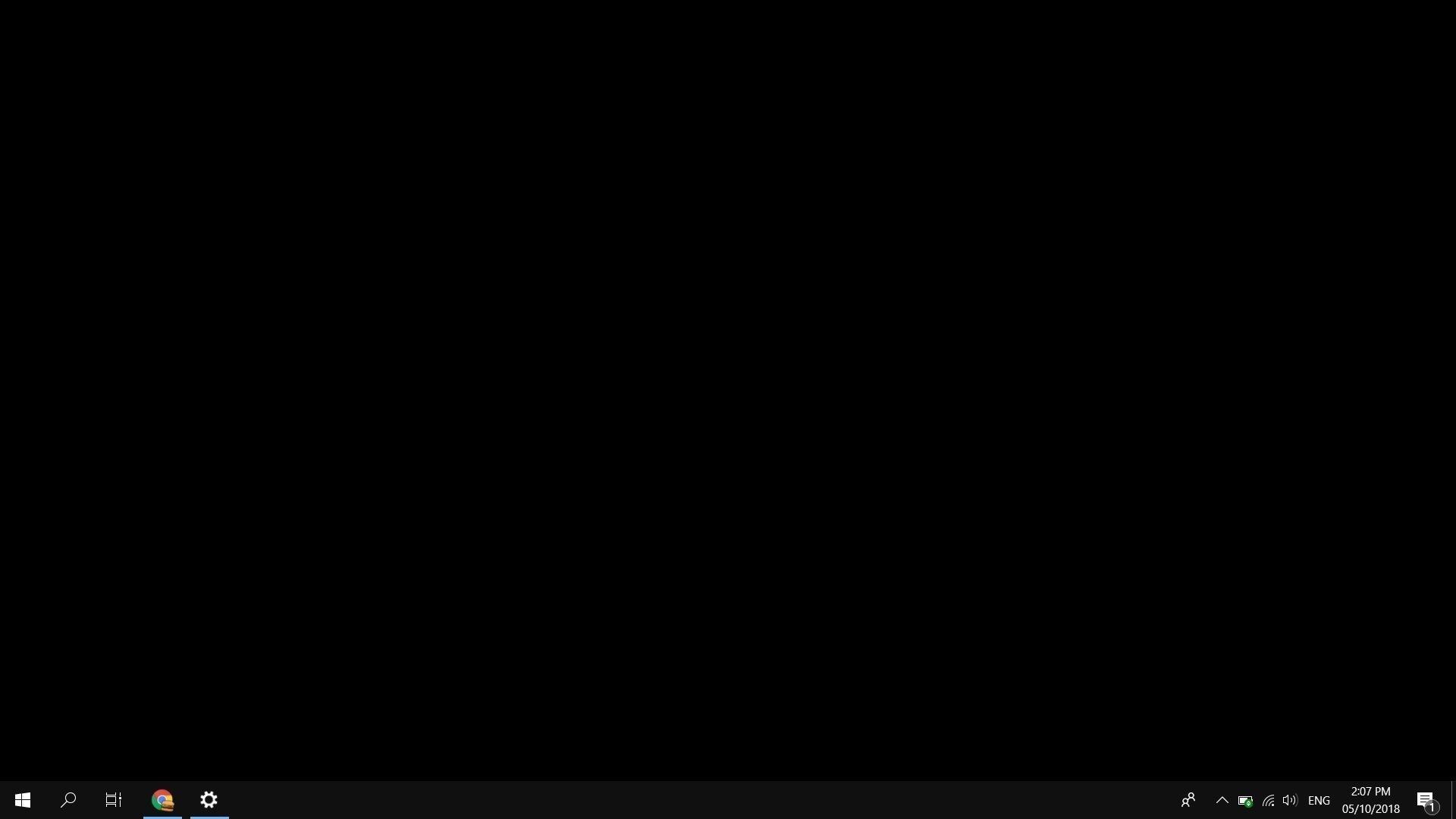 WINDOWS 10 1809 UPDATE: ACTION CENTER DOES NOT SHOW ANYTHING. c80b95c0-371e-41d3-9bf6-5bd9d709ed19?upload=true.jpg