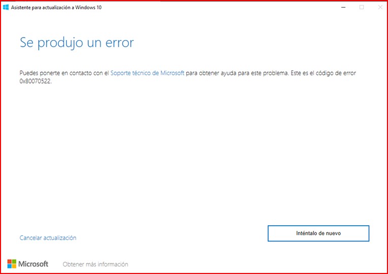 Error 0X80070522 when updating 1903 in Windows 10 c85b669b-3c16-4fb2-bc6c-b4018664371d?upload=true.jpg