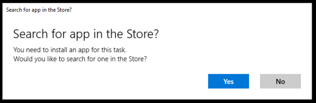 "Search for app in Store" pop-up c865f909-904c-401e-9dd3-266d77841cf6?upload=true.png